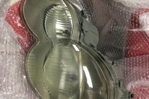 Faro Mercedes Sportcoupe’