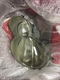 Faro Mercedes Sportcoupe’