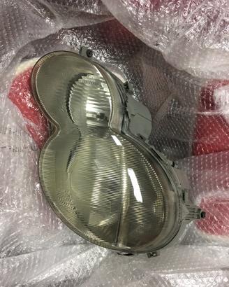 Faro Mercedes Sportcoupe’