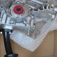 pompa olio per lancia y  con aria condizionata