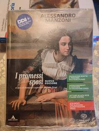 "I promessi sposi - Nuova edizione" usato