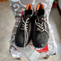 scarpe U Power art. 20196 num. 44