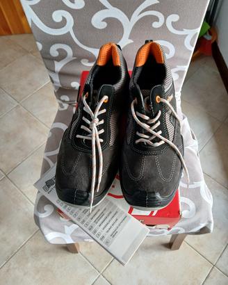 scarpe U Power art. 20196 num. 44