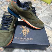 u.s Polo Assn by Ralph lauren