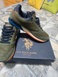 u.s Polo Assn by Ralph lauren
