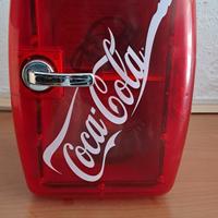 mini frigo coca cola
