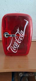 mini frigo coca cola