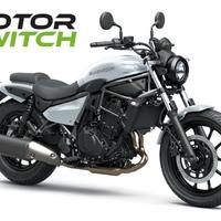 Kawasaki Eliminator 500