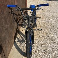 BMX B’TWIN 20’’