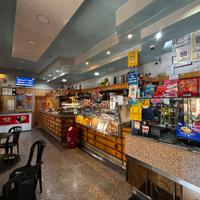 Bar locale commerciale prima porta