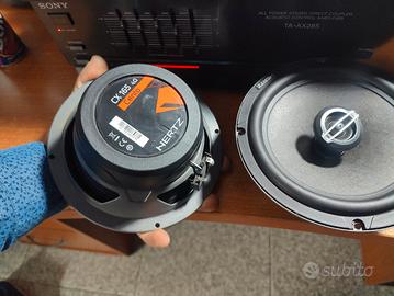 Woofer Hertz Cx165