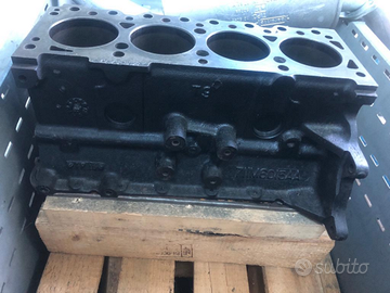 Monoblocco ford escort