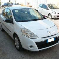 Renault Clio 1.2 Van anno 2010