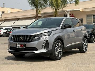 Peugeot 3008 BlueHDi 130 S&S EAT8 Allure