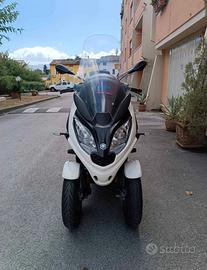 Piaggio MP3 300cc