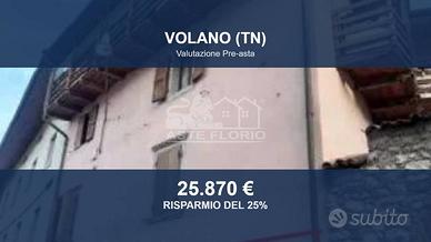 Immobile in asta di 36 m² a Volano