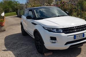 evoque 2.2 4x4 