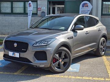 JAGUAR E-Pace 2.0D 150 CV AWD aut. R-Dynamic