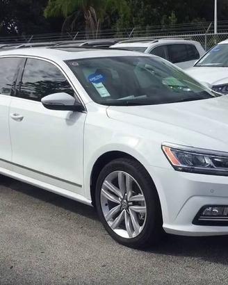 Ricambi Volkswagen Passat