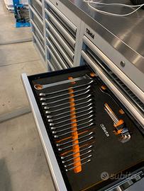 Attrezzatura Officina Moto e Auto PROFESSIONALE