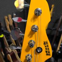 Basso elettrico Markbass Mb Yellow Jb Bass