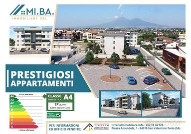 RIF. 1477 - NUOVO COMPLESSO RESIDENZIALE IN ZONA C