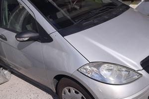 mercedes classe a