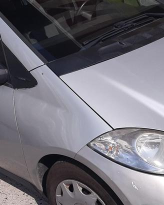mercedes classe a 70kilowatt