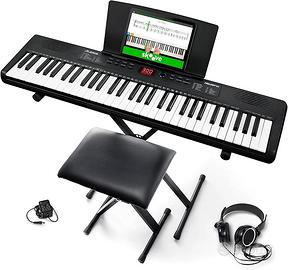 Alesis Melody 61 Pianola
