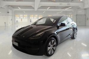 TESLA MODEL Y 75 KWH DUAL MOTOR LONG RANGE 4WD AUT