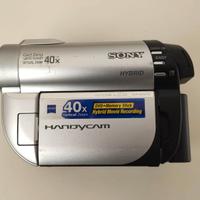 Sony DCR-DVD110 DVD Videocamera