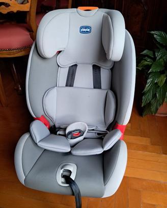 Seggiolino auto chicco