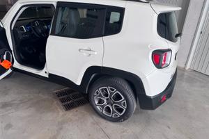 Jeep renegade 2.0 4x4 limited