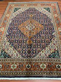 Grandi tappeti persiani fini cm 350 x 250 ca