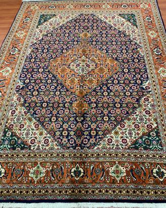 Grandi tappeti persiani fini cm 350 x 250 ca