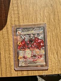 charizard ex promo 
