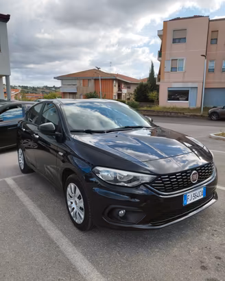 Fiat Tipo 5 porte GPL 