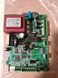 Scheda elettronica Micronova