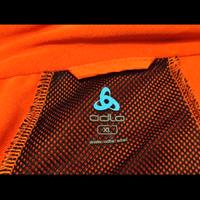 Odlo giacca uomo sci fondo e nordic walking