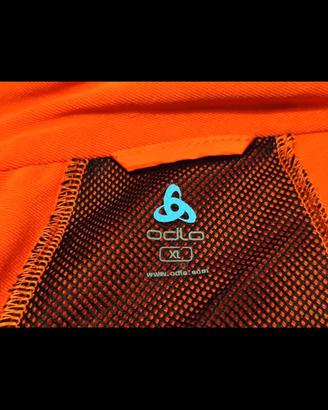 Odlo giacca uomo sci fondo e nordic walking