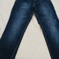 Jeans donna rifle