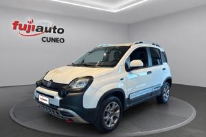 Fiat Panda 1.3 mjt 16v Cross 4x4 s&s 95cv