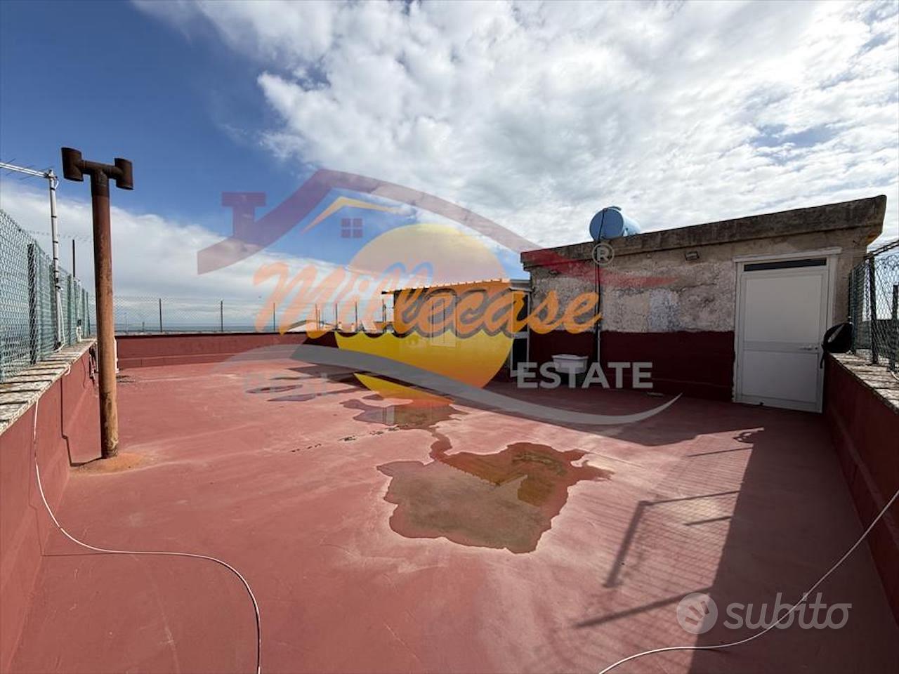 Appartamento – Siracusa, Belvedere - Altro