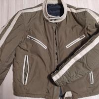 Giacca da moto imbottita Gaman