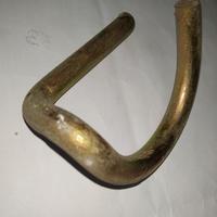 spinotto per blocco telai ponteggi