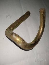 spinotto per blocco telai ponteggi