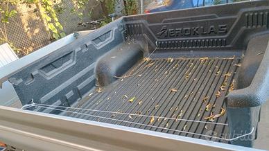 Rivestimento per Toyota hilux 
