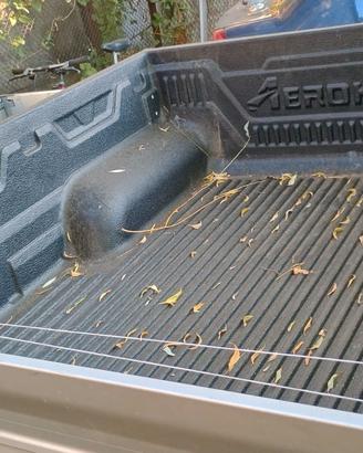 Rivestimento per Toyota hilux 