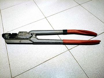 Pinza capicorda BM Art 523 10-120 mm²