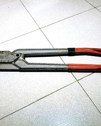Pinza capicorda BM Art 523 10-120 mm²